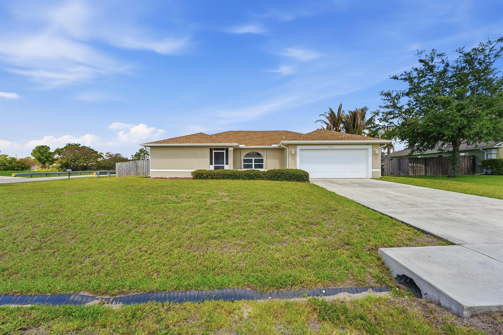 4448 SW Verink Street, Port St. Lucie FL 34953 photo 2