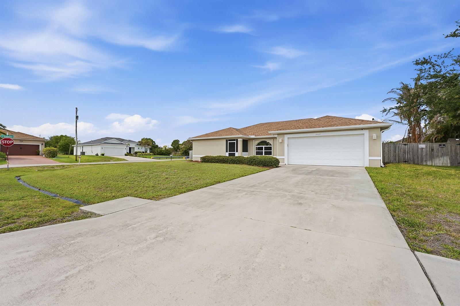 4448 SW Verink Street, Port St. Lucie FL 34953 photo 3