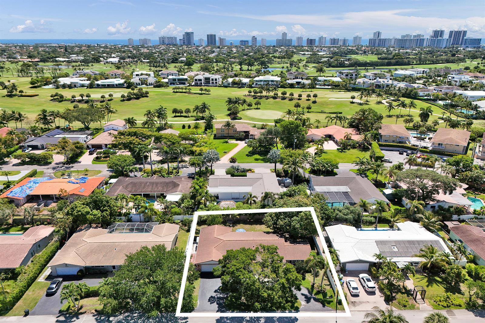 3930 NE 21st Avenue, Fort Lauderdale FL 33308 photo 2