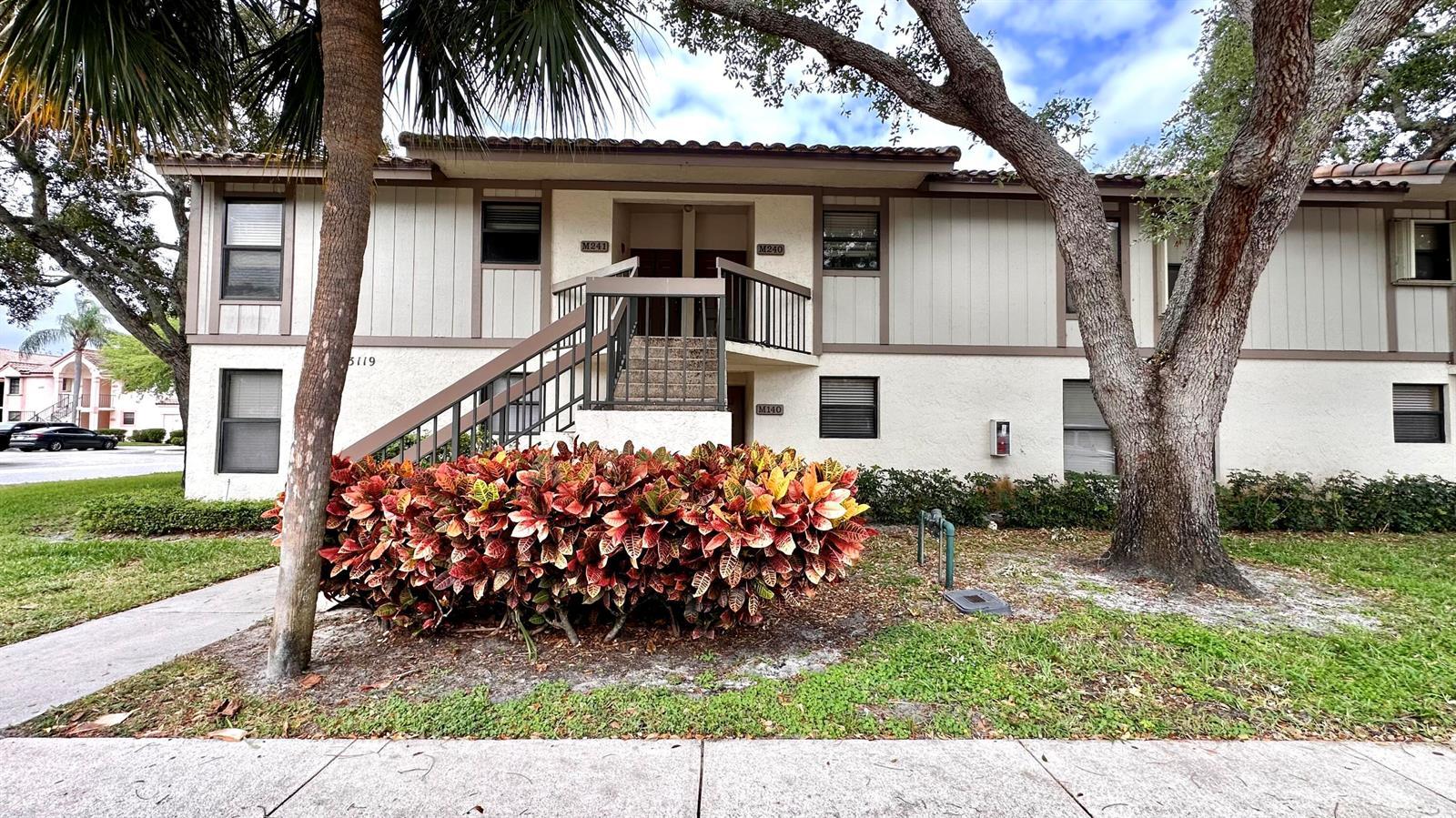 3119 Millwood Terrace # M141, Boca Raton FL 33431