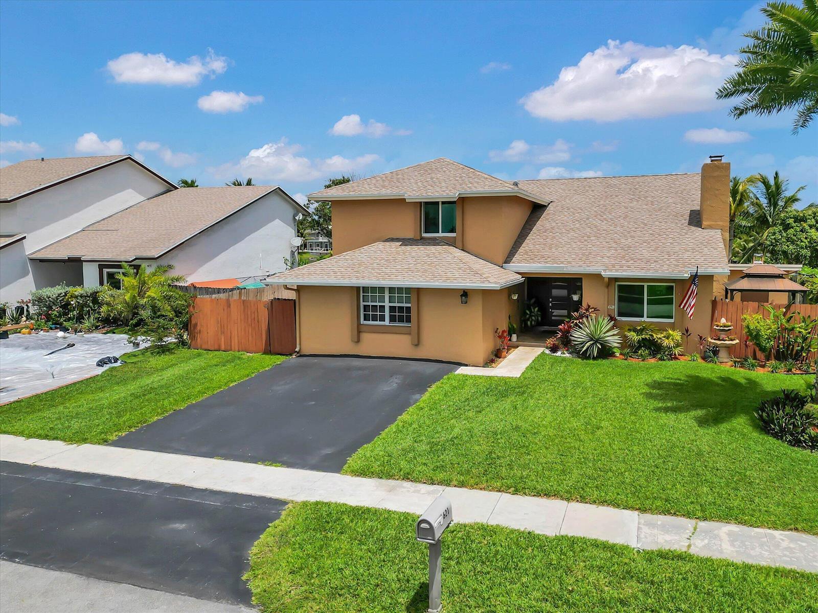 621 SW 98th Terrace, Pembroke Pines FL 33025 photo 2