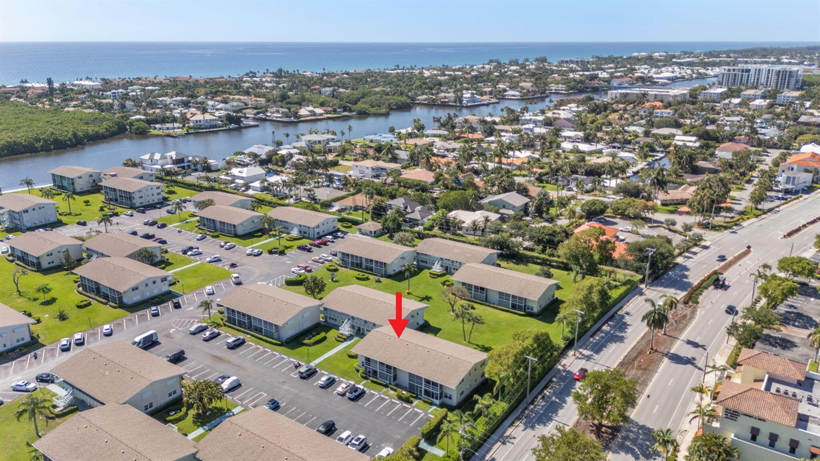 740 W Horizons W # 203, Boynton Beach FL 33435 photo 5