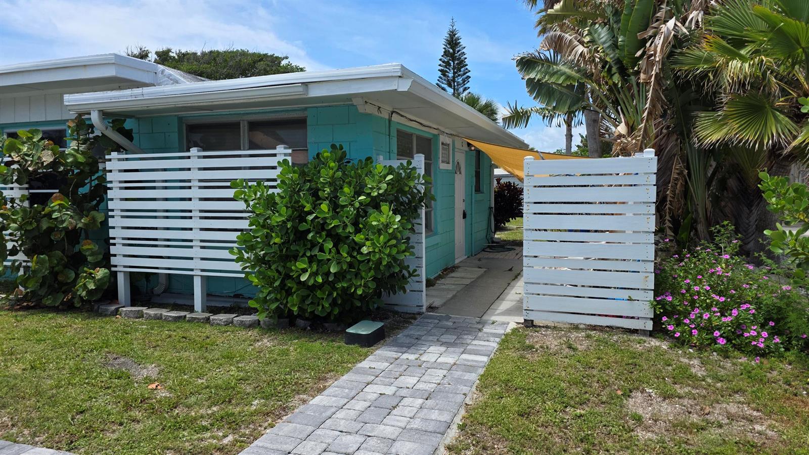 1125 S Ocean Drive # C, Hutchinson Island FL 34949