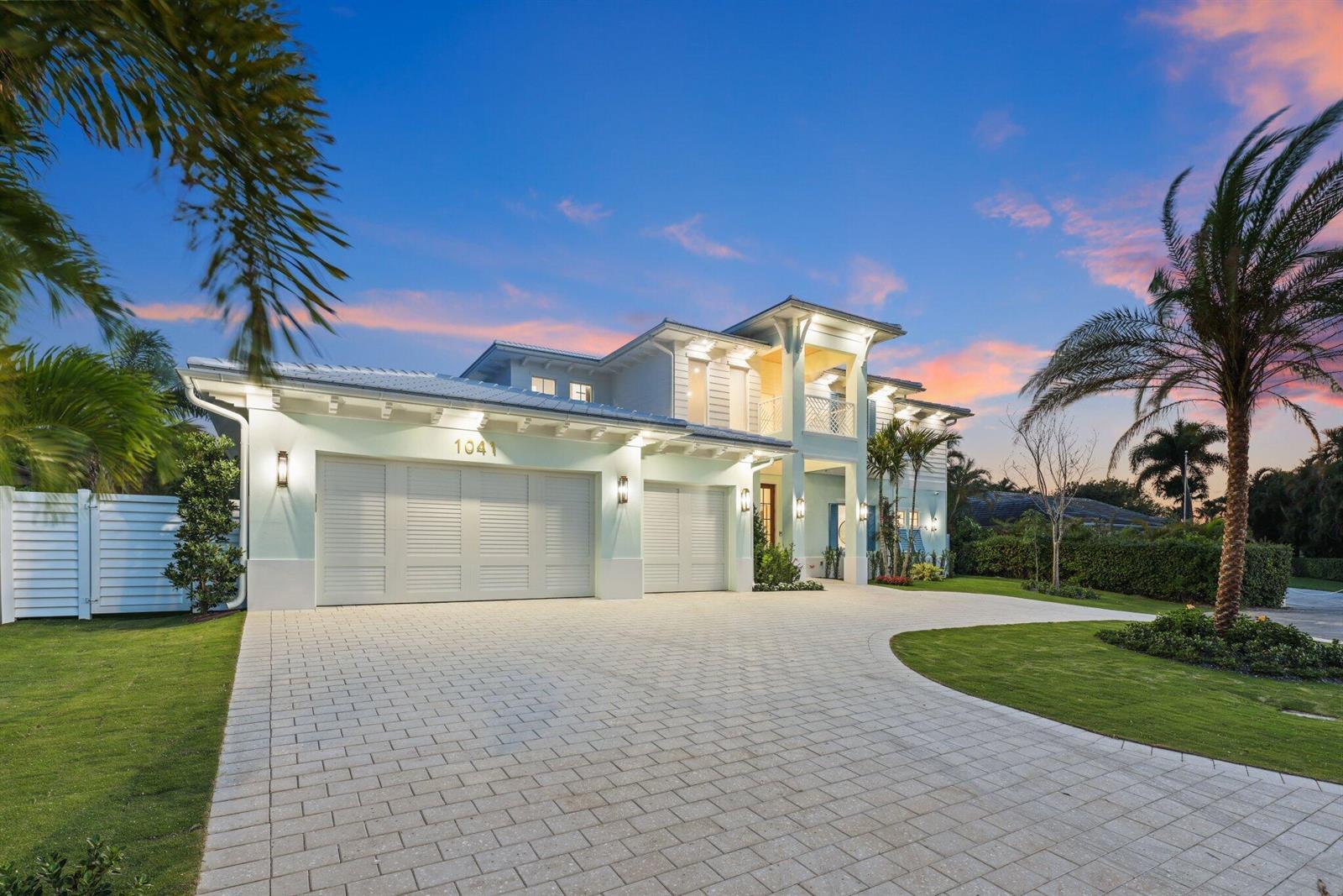 1041 Bimini Lane, West Palm Beach FL 33404 photo 4