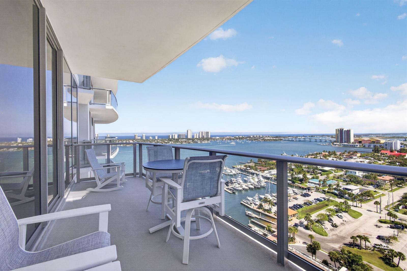 220 Lake Shore Drive # 1907, West Palm Beach FL 33403 photo 2
