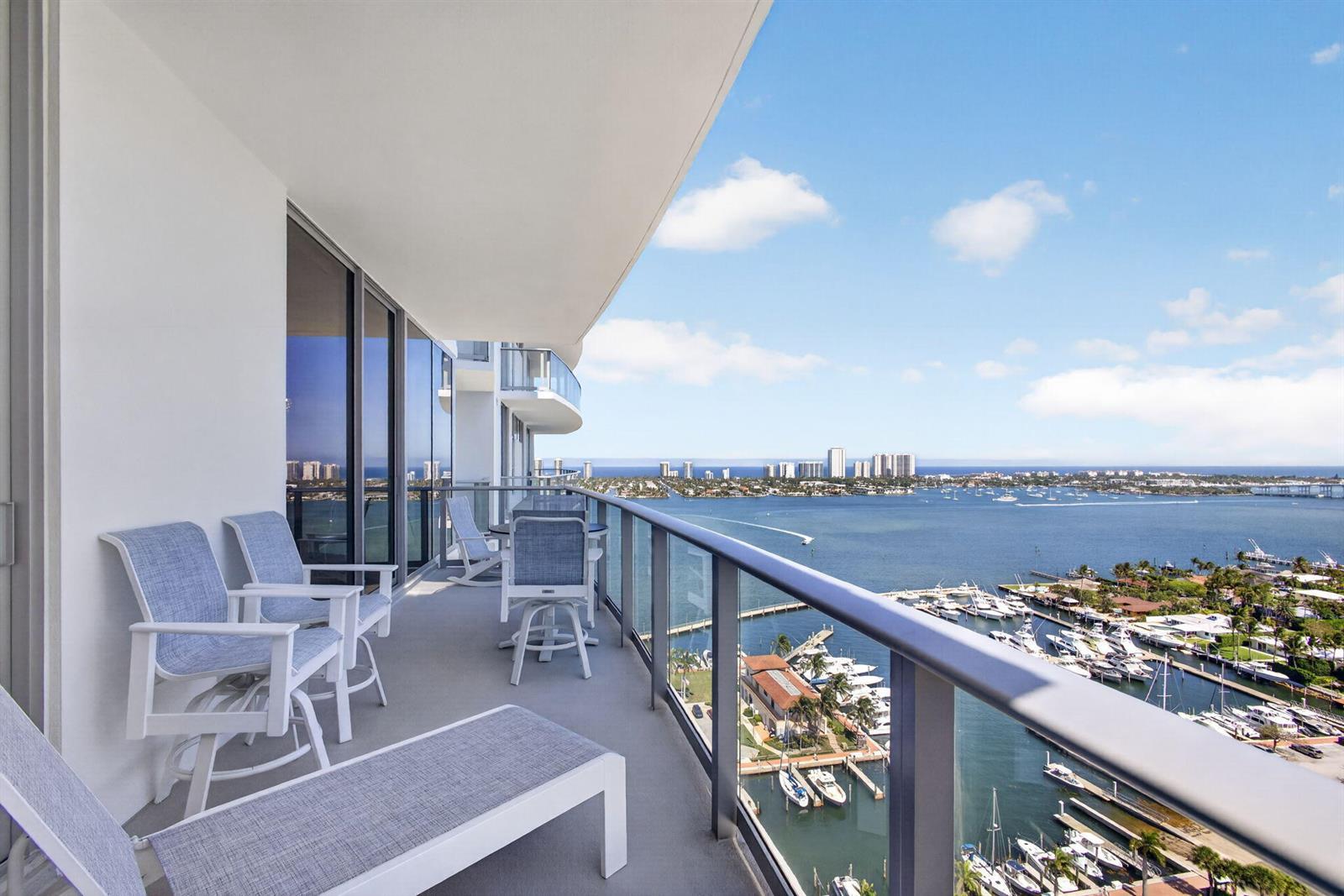 220 Lake Shore Drive # 1907, West Palm Beach FL 33403 photo 3