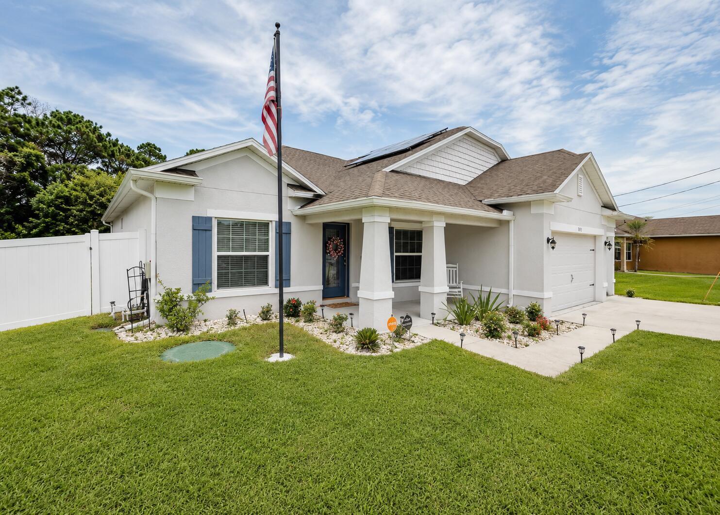 5515 NW Whitecap Road, Port St. Lucie FL 34986 photo 2