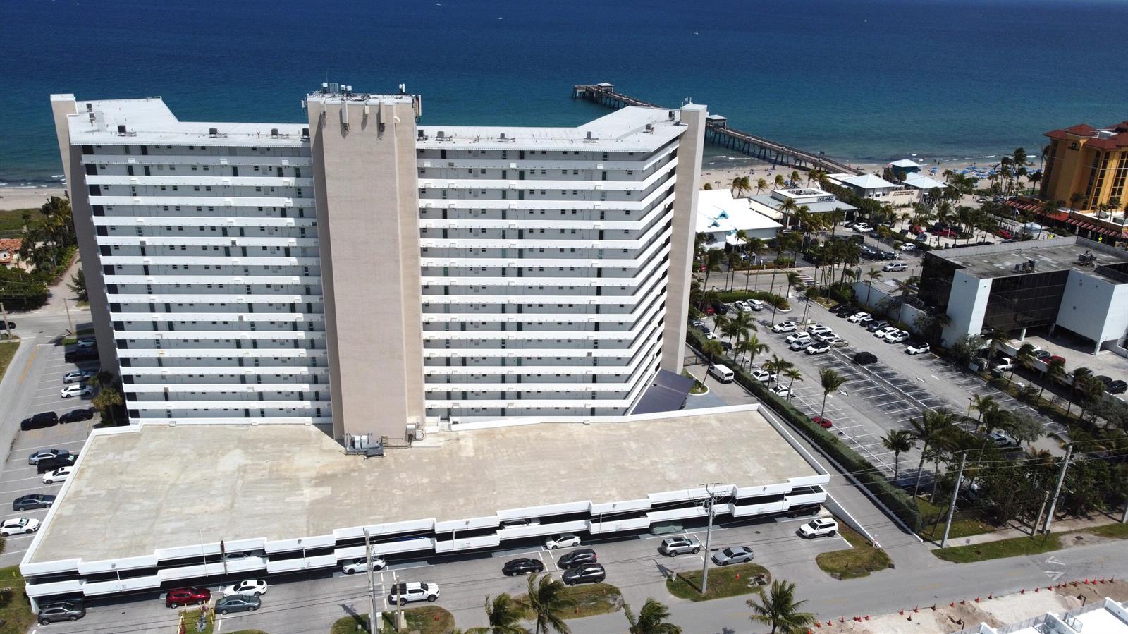 333 NE 21st Avenue # 1704, Deerfield Beach FL 33441 photo 2