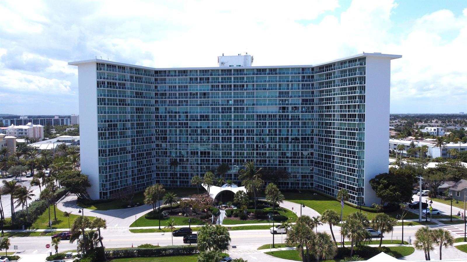 333 NE 21st Avenue # 1704, Deerfield Beach FL 33441