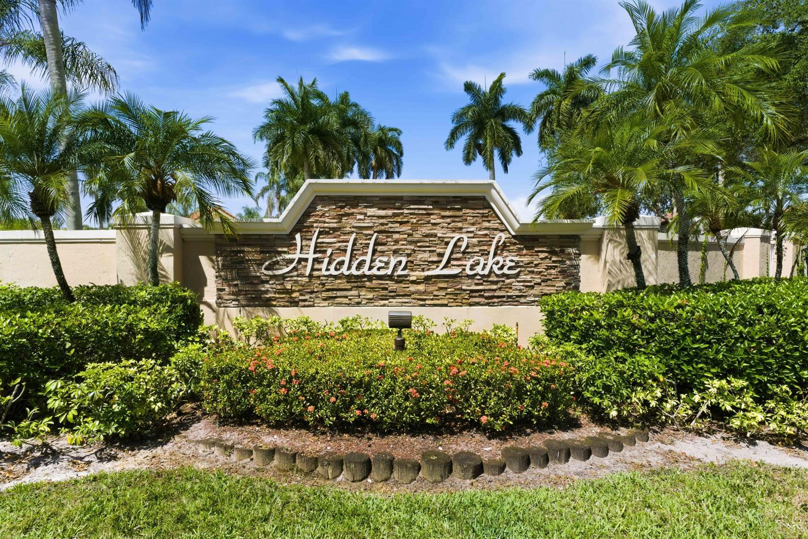 10781 Cypress Lake Terrace, Boca Raton FL 33498