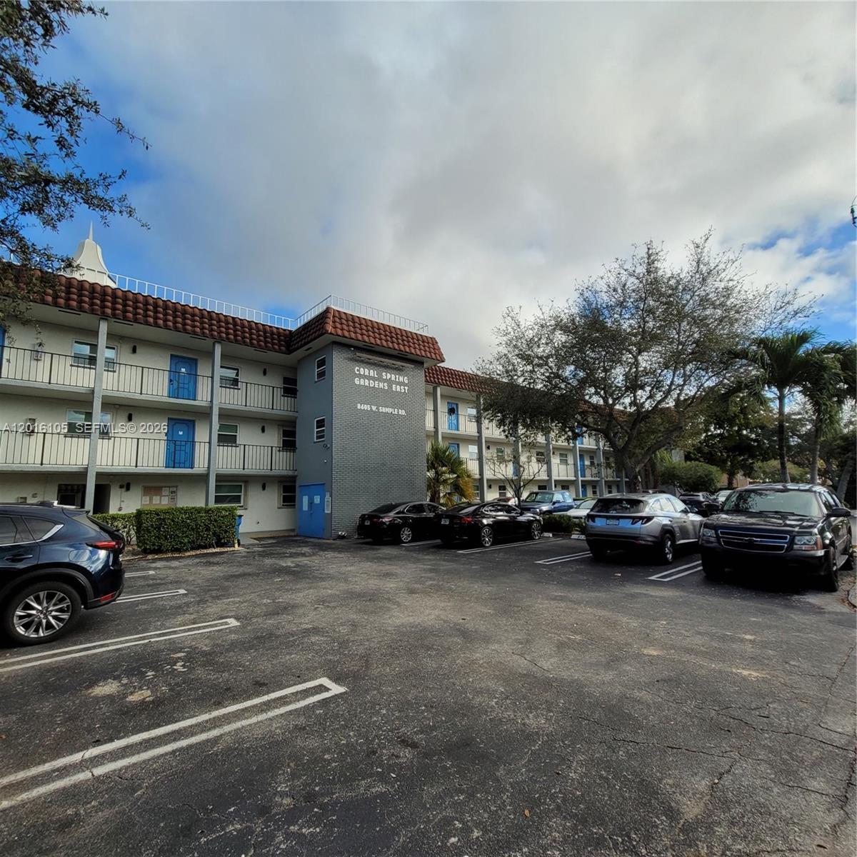 8605 W Sample Rd # 111, Coral Springs FL 33065 photo 5