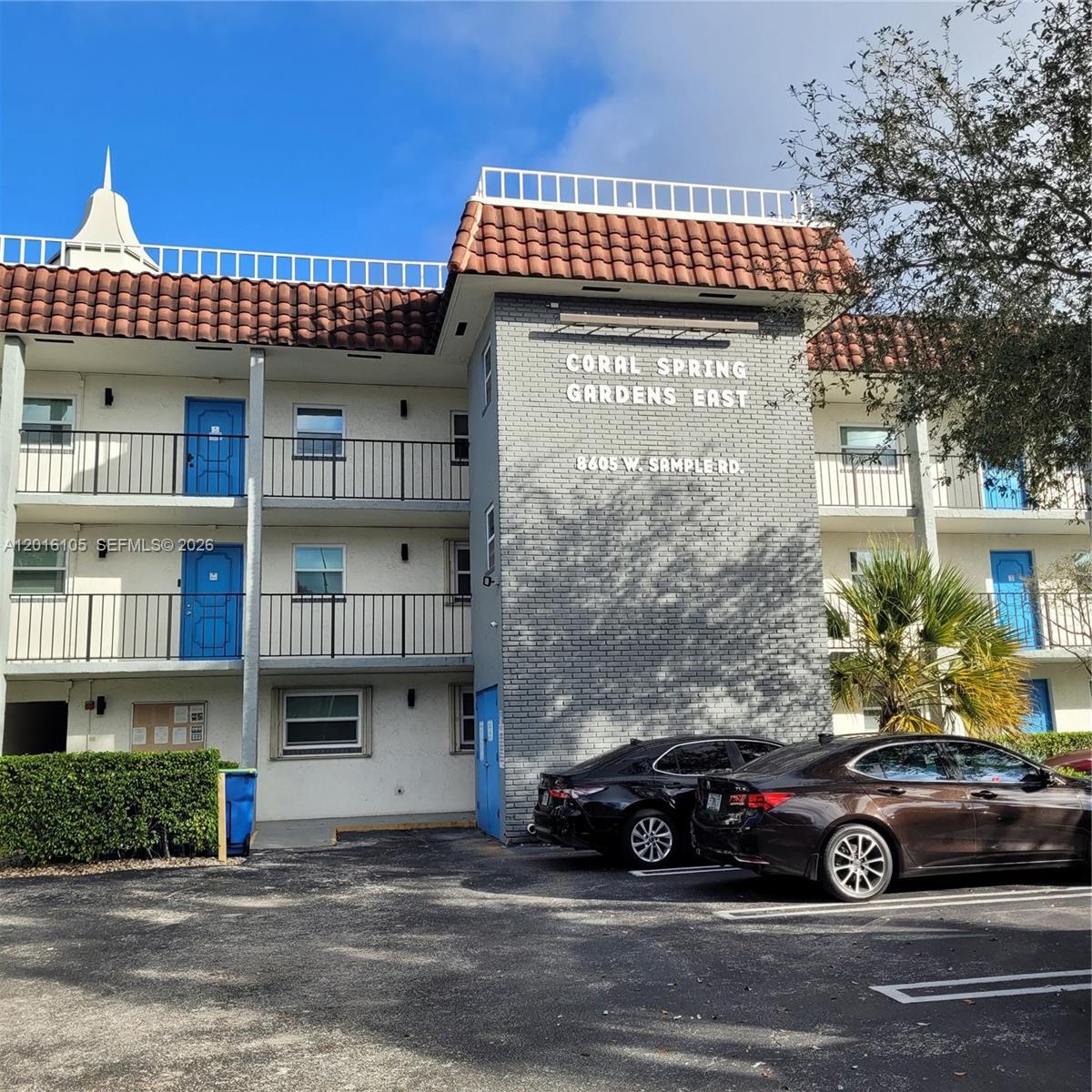 8605 W Sample Rd # 111, Coral Springs FL 33065 photo 4