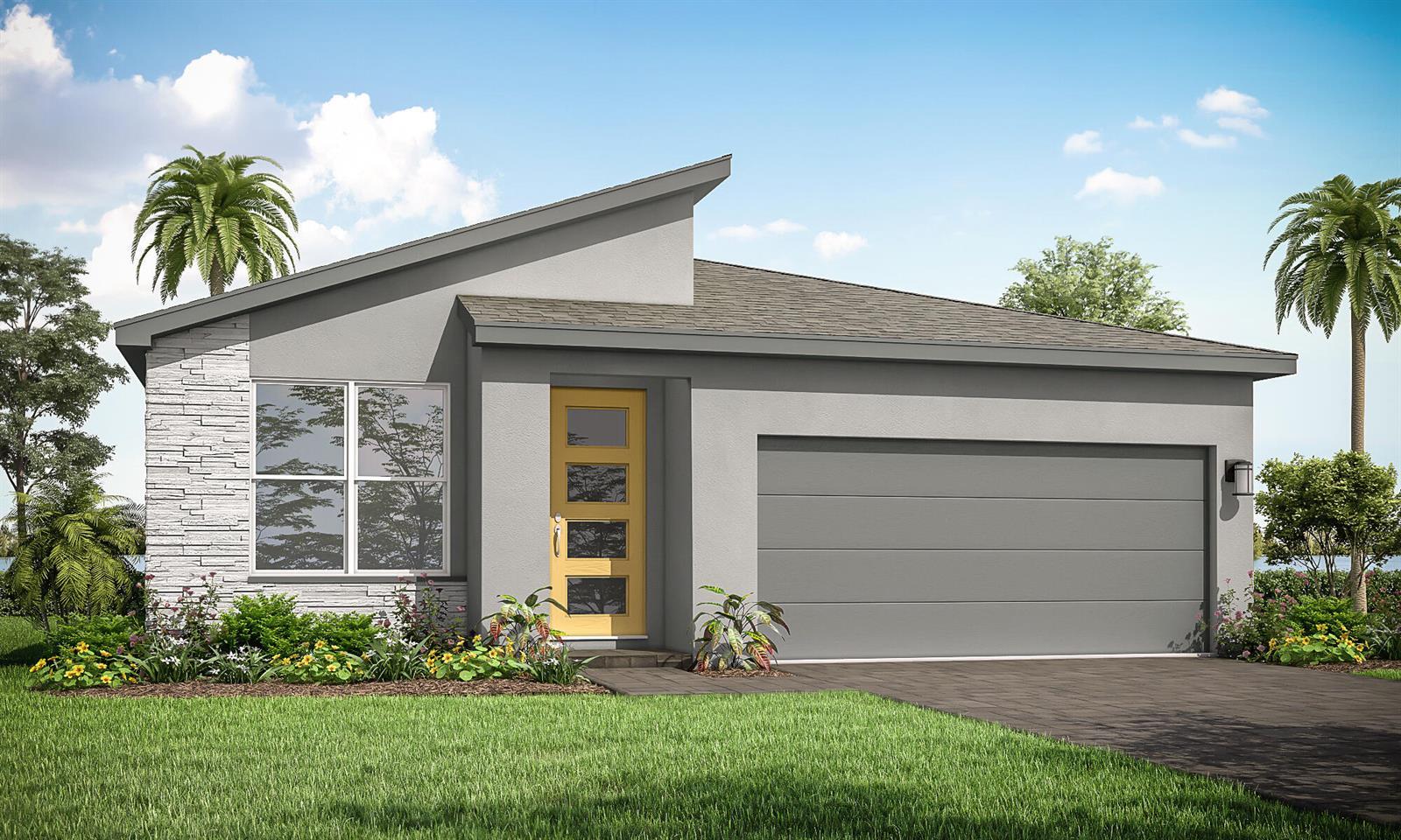 13309 SW Bally Drive, Port St. Lucie FL 34987