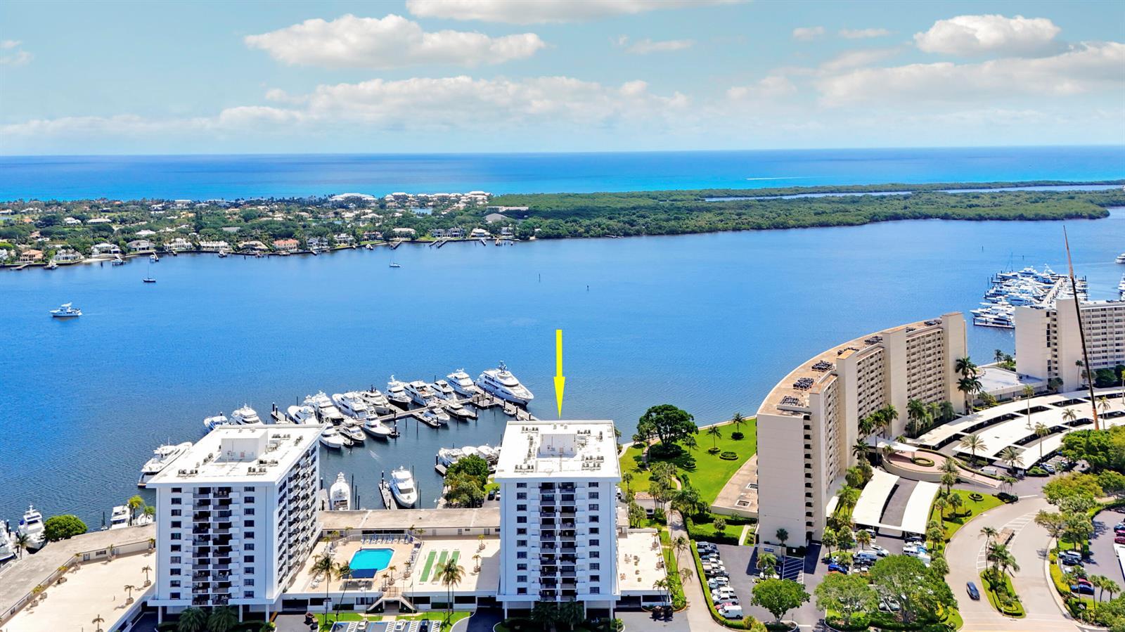 1200 Marine Way # 903, North Palm Beach FL 33408 photo 2