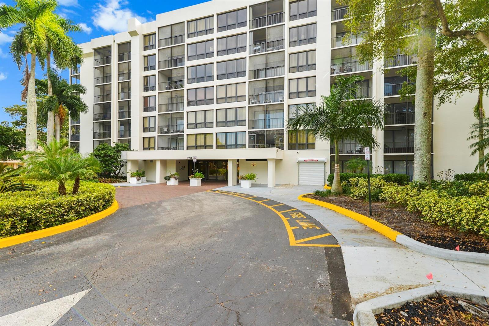 5951 Wellesley Park Drive # 304, Boca Raton FL 33433