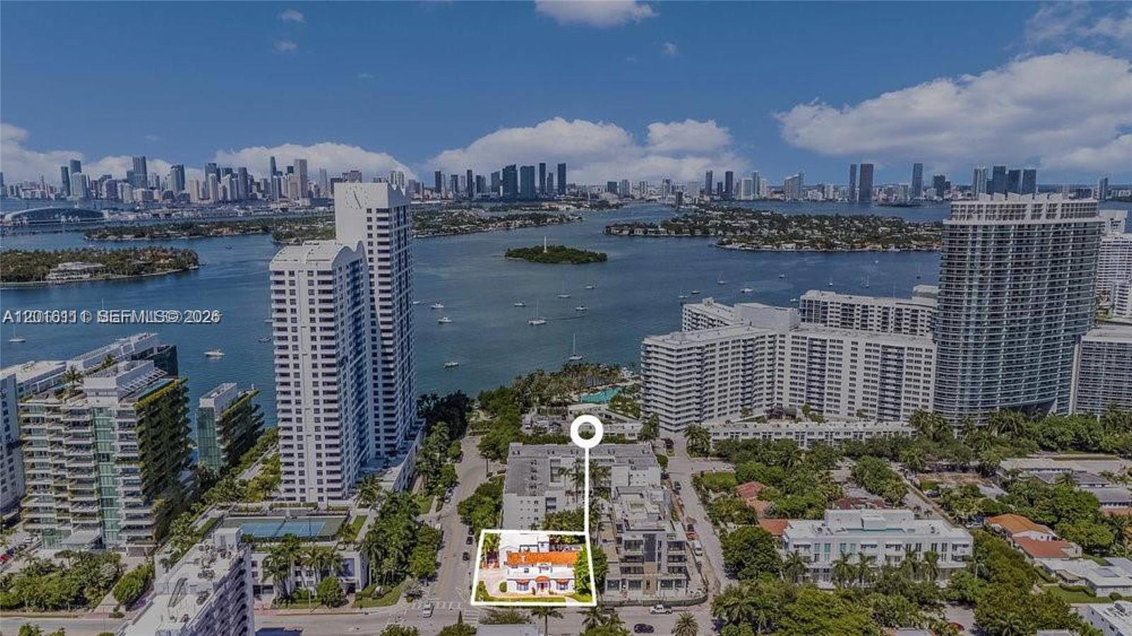 1400 West Ave, Miami Beach FL 33139 photo 3