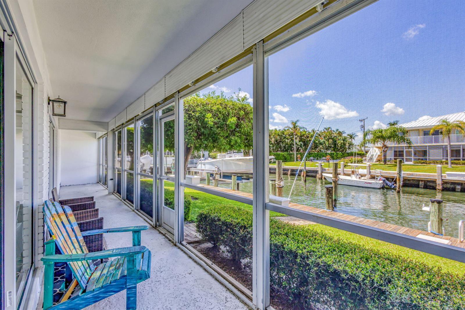 68 Yacht Club Drive # 3, North Palm Beach FL 33408 photo 2