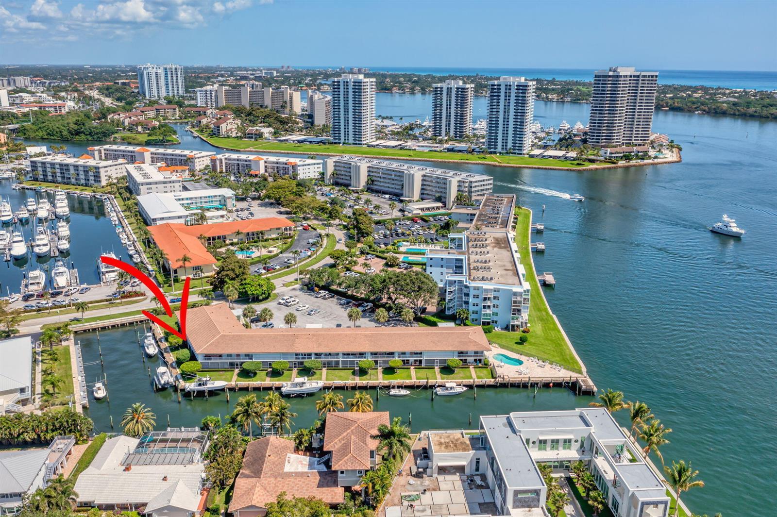 68 Yacht Club Drive # 3, North Palm Beach FL 33408 photo 5