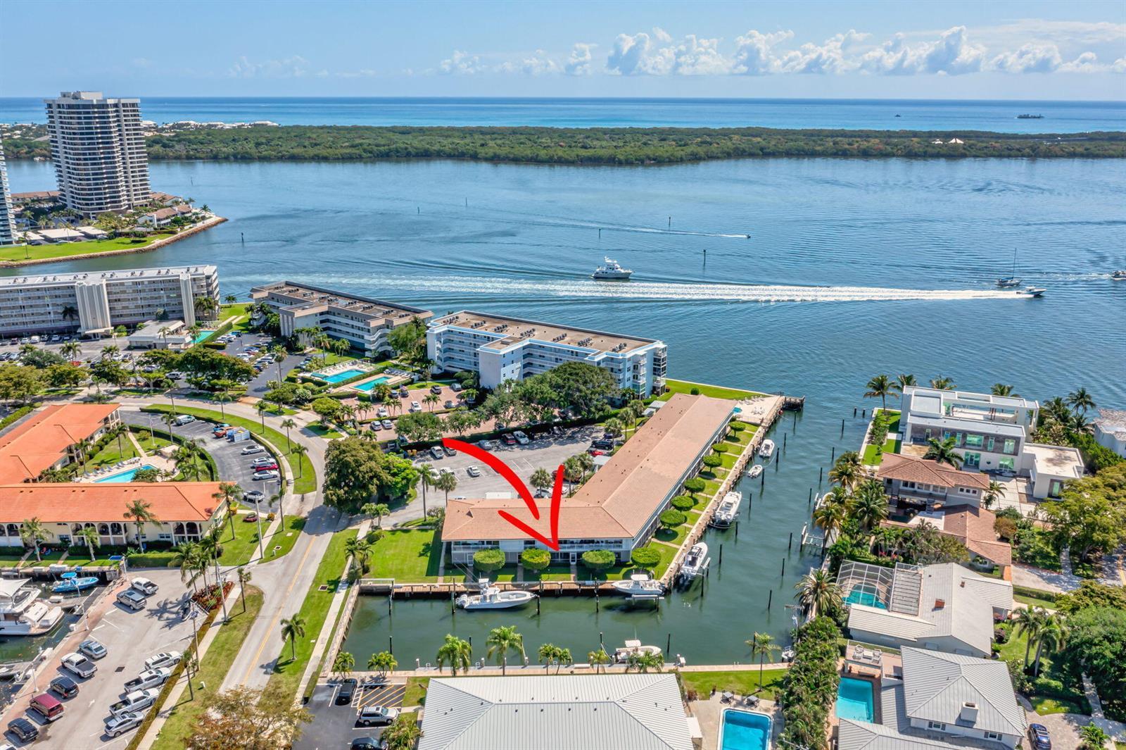 68 Yacht Club Drive # 3, North Palm Beach FL 33408 photo 4