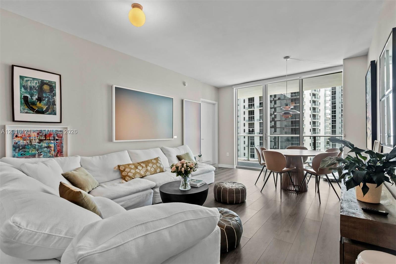 1100 S Miami Ave # 2611, Miami FL 33130