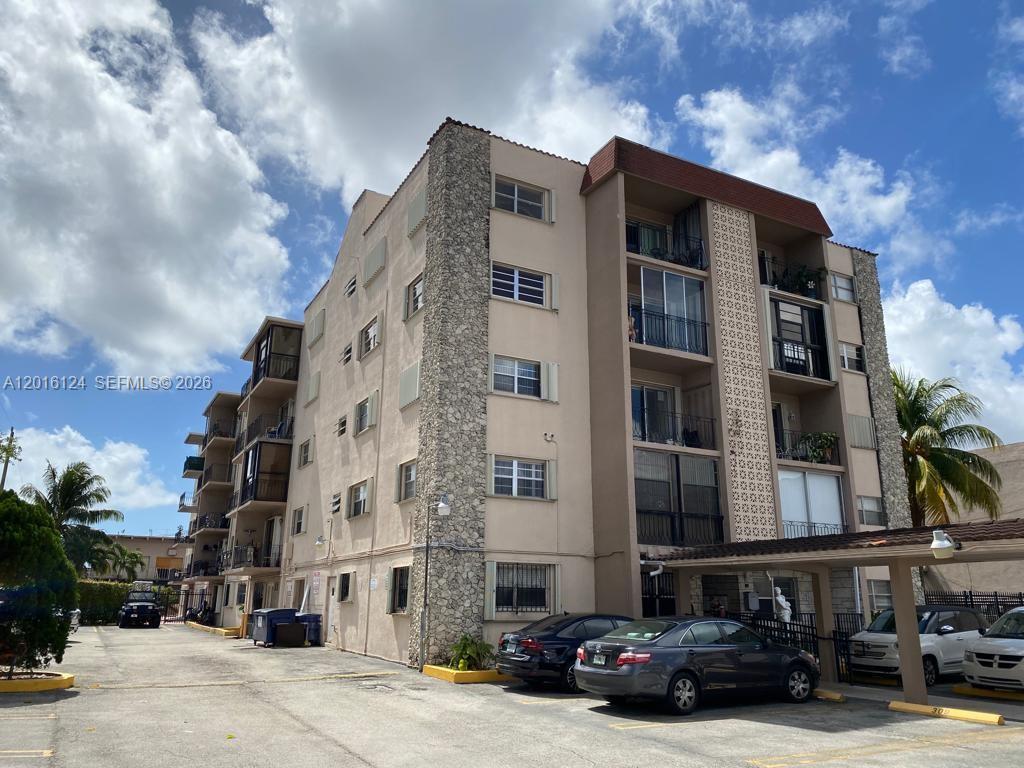 3640 NW 9th St # 201, Miami FL 33125 photo 2