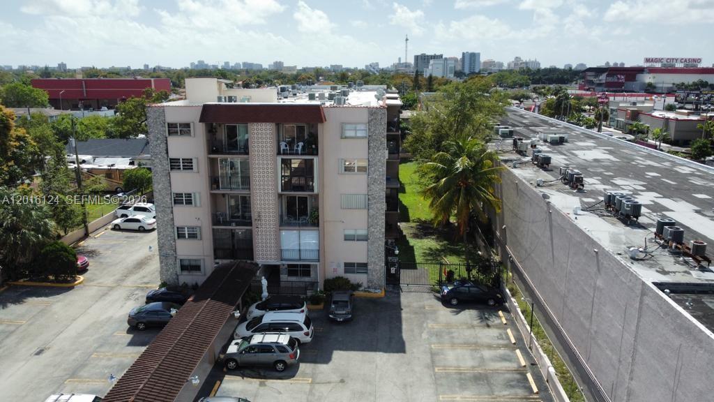 3640 NW 9th St # 201, Miami FL 33125 photo 4