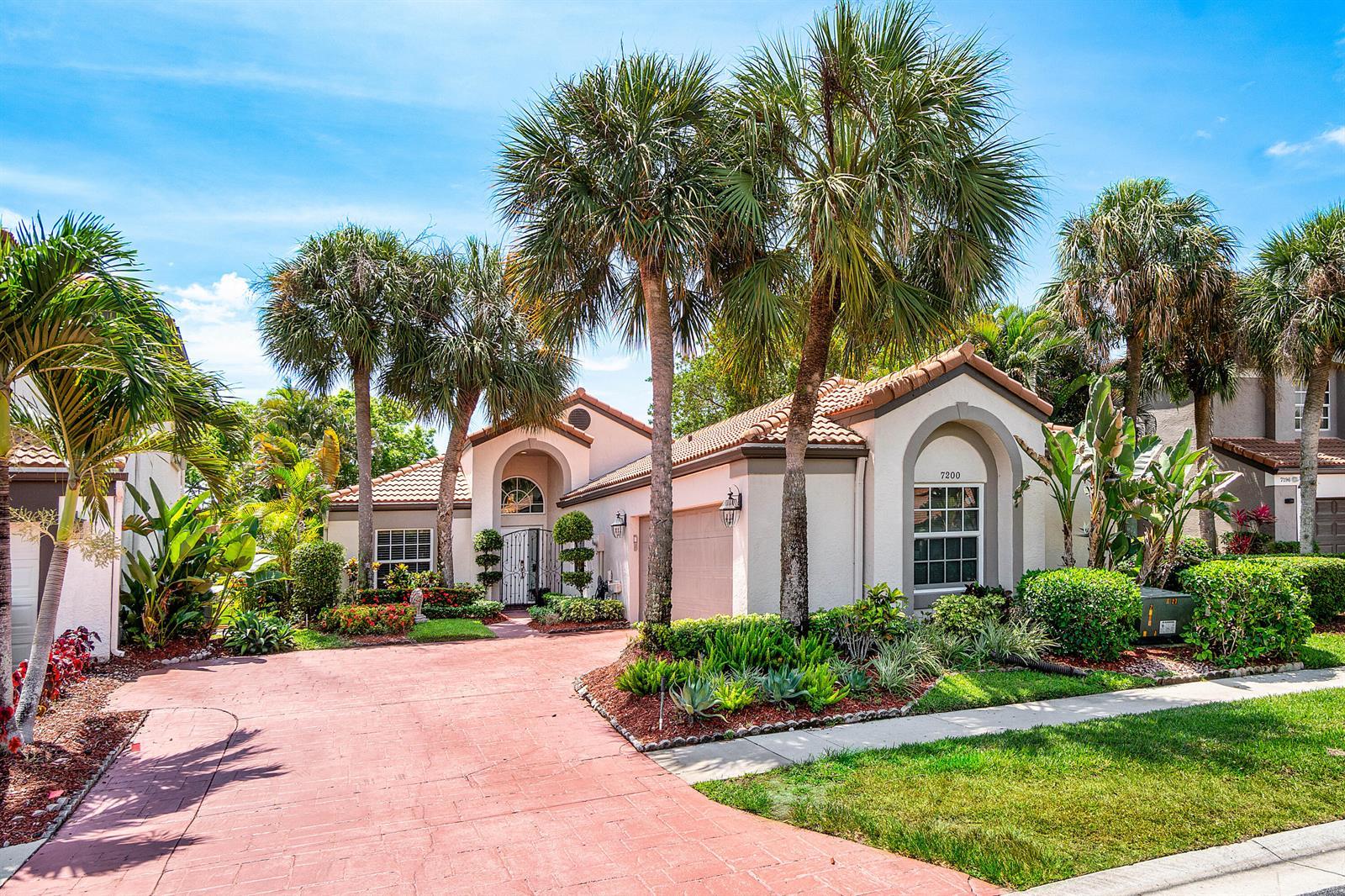 7200 Via Palomar, Boca Raton FL 33433 photo 2