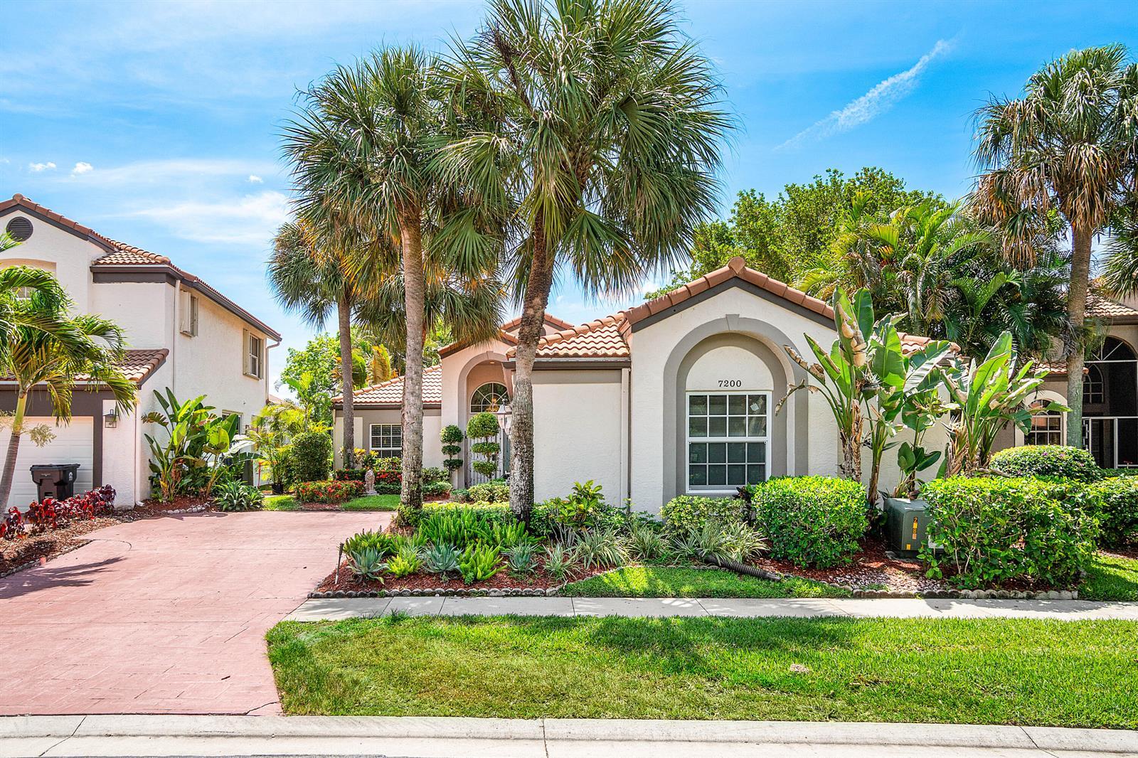 7200 Via Palomar, Boca Raton FL 33433 photo 3