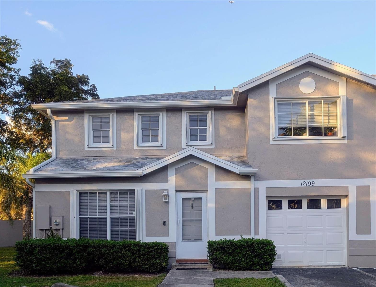 12199 SW 49th Court # 12199, Cooper City FL 33330