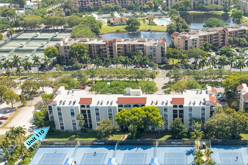 825 Egret Cir # 110, Delray Beach FL 33444