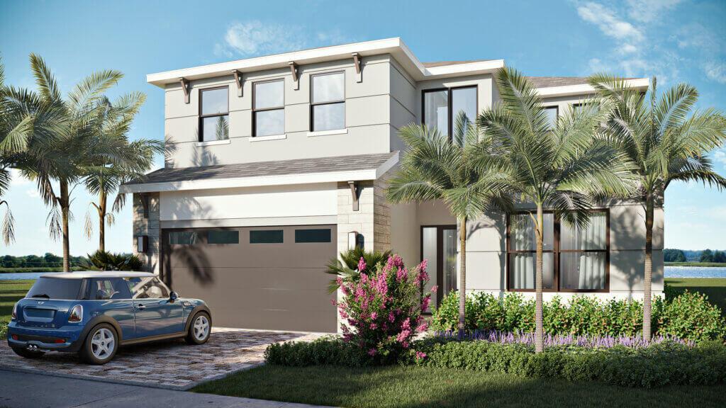 12451 Solana Bay Circle, Palm Beach Gardens FL 33412