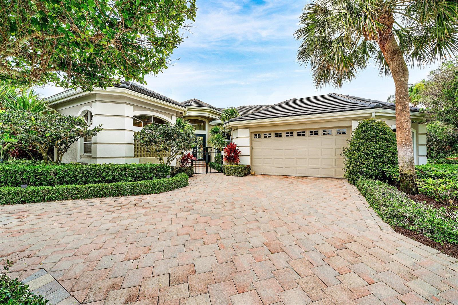 21 Somerset Drive, Palm Beach Gardens FL 33418 photo 5