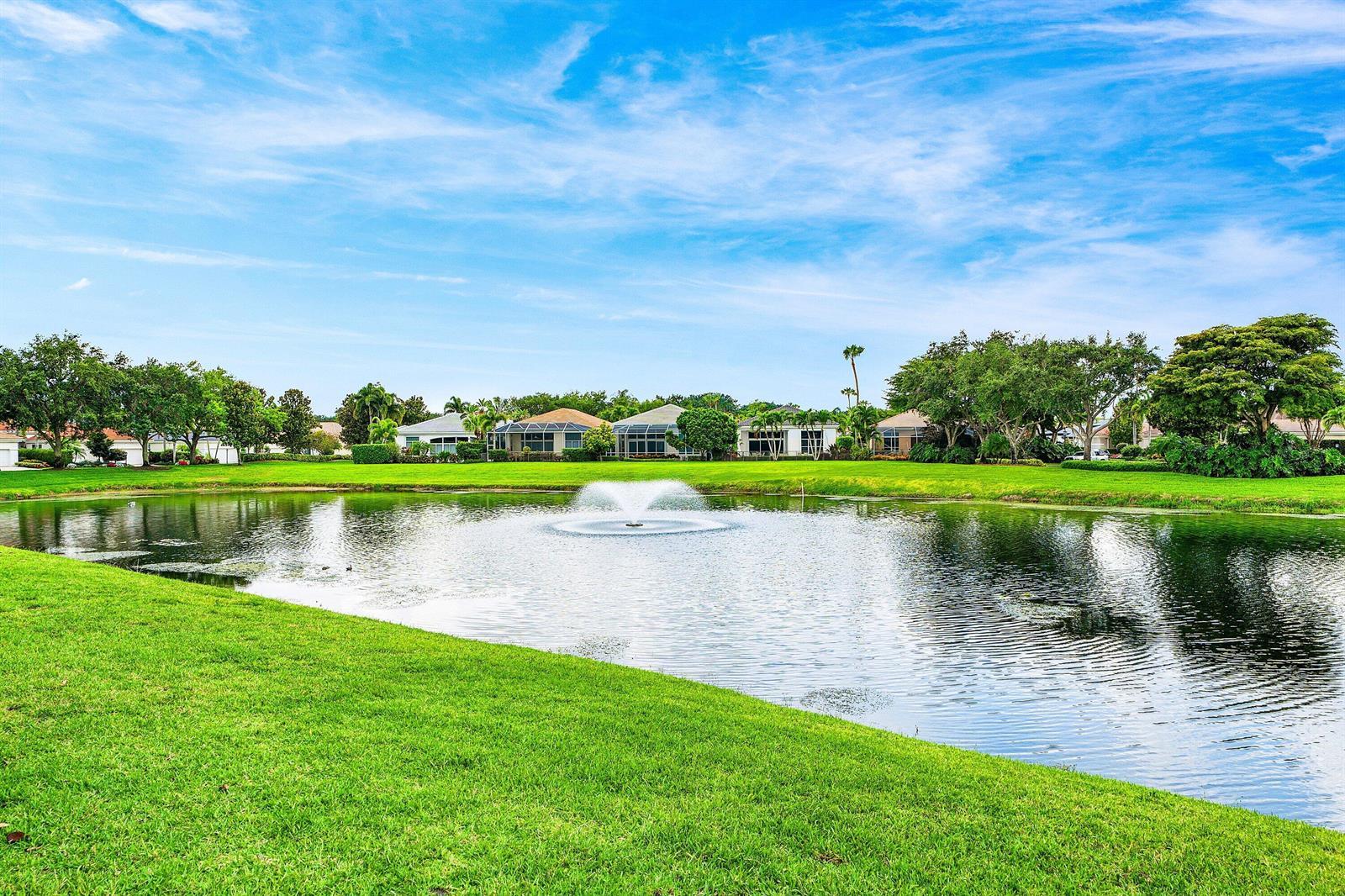 21 Somerset Drive, Palm Beach Gardens FL 33418 photo 4
