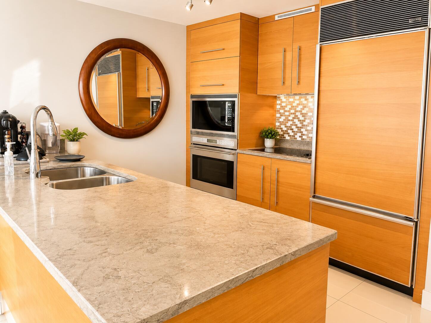 465 Brickell Avenue # 2302, Miami FL 33131 photo 3