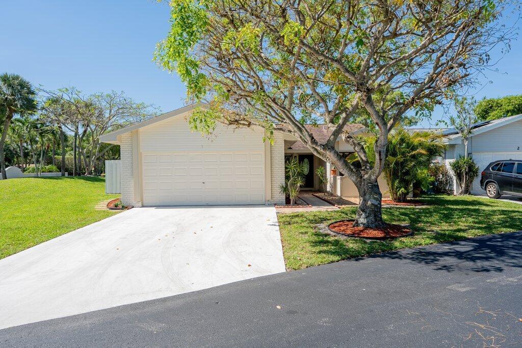 1 Afton Place, Boynton Beach FL 33426 photo 2