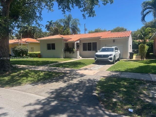322 Fluvia Ave, Coral Gables FL 33134