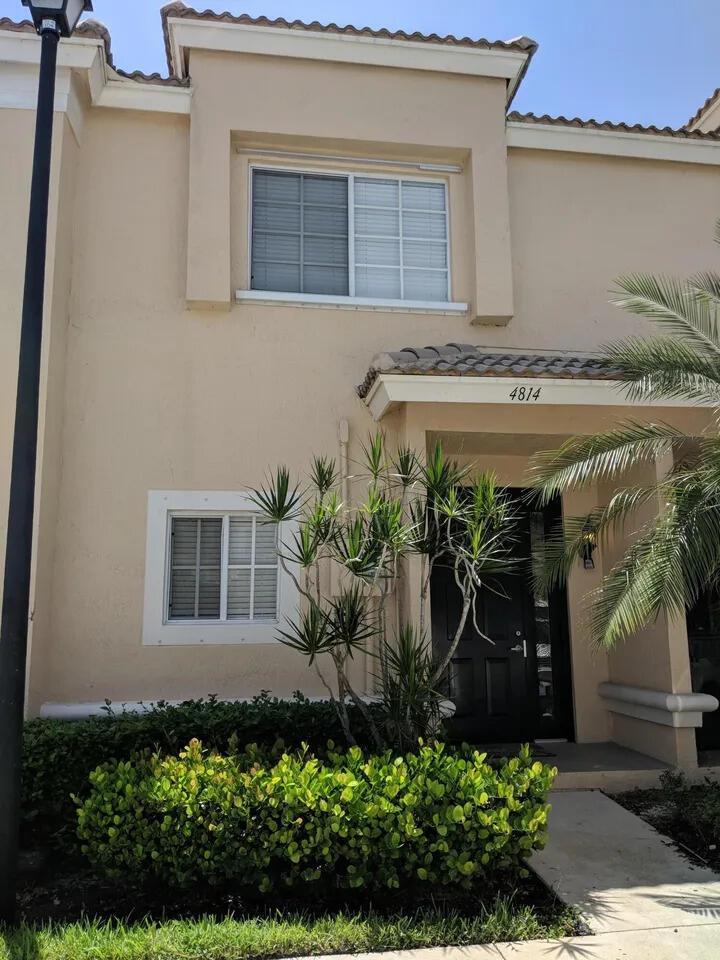 4814 NW 58th Manor, Coconut Creek FL 33073 photo 3