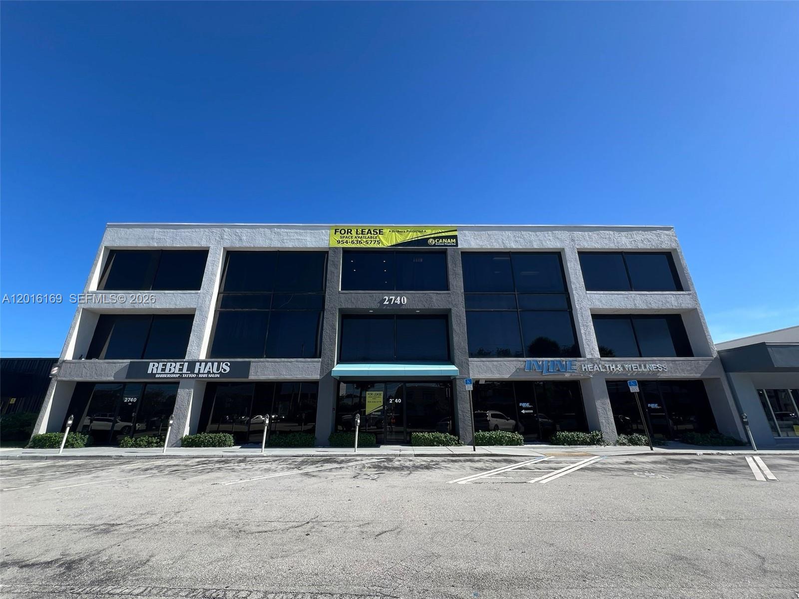 2740 E Oakland Park Blvd # 206, Fort Lauderdale FL 33306 photo 2