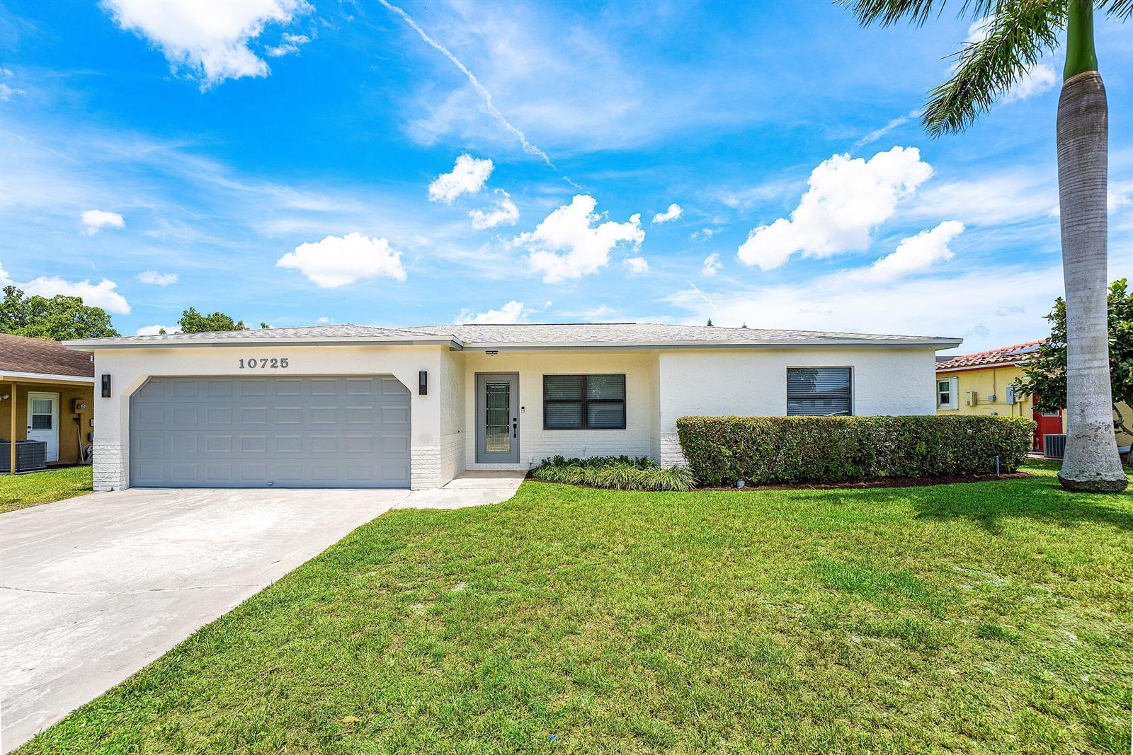 10725 Eureka Street, Boca Raton FL 33428