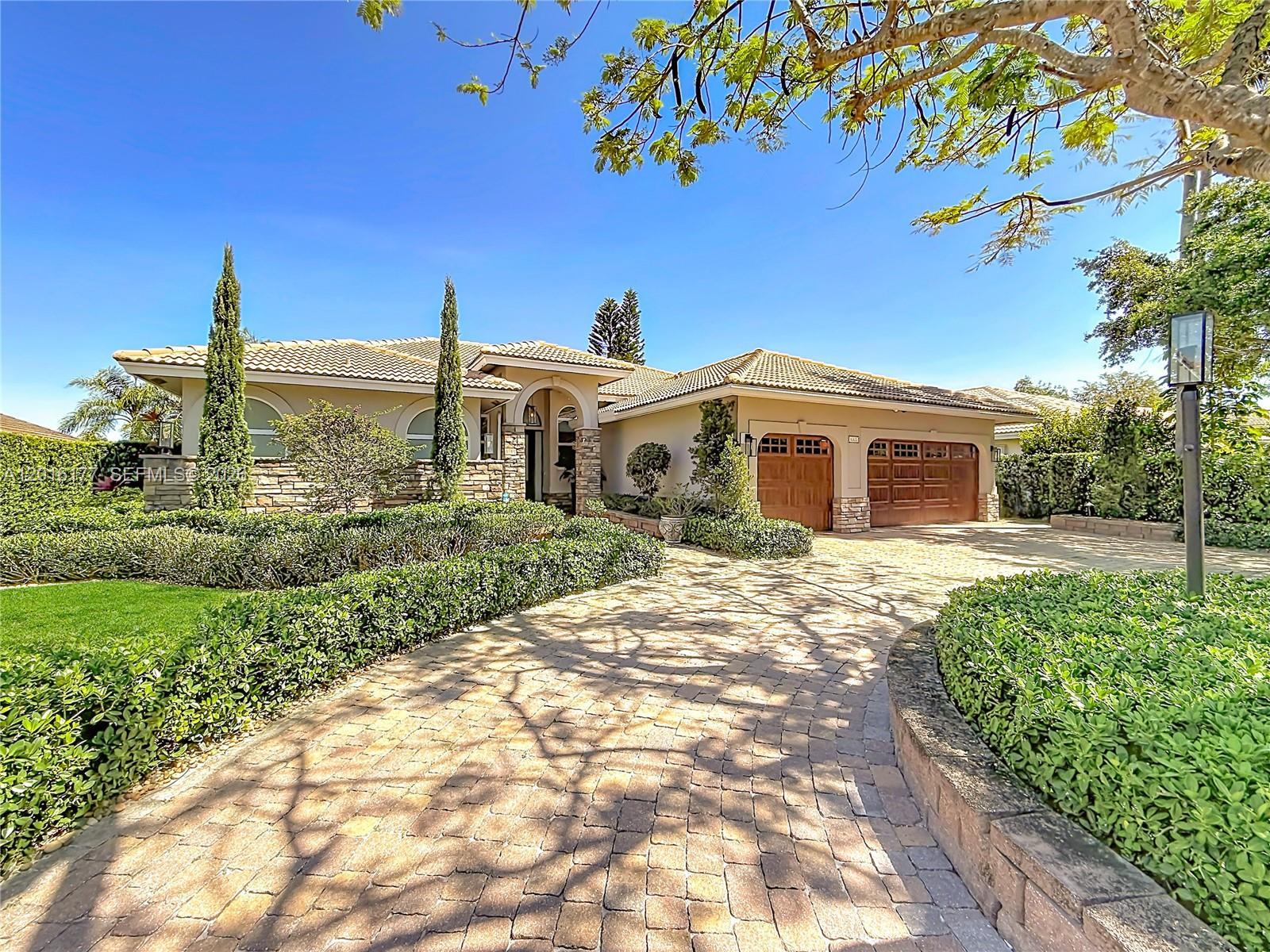 10635 NW 51st St, Coral Springs FL 33076