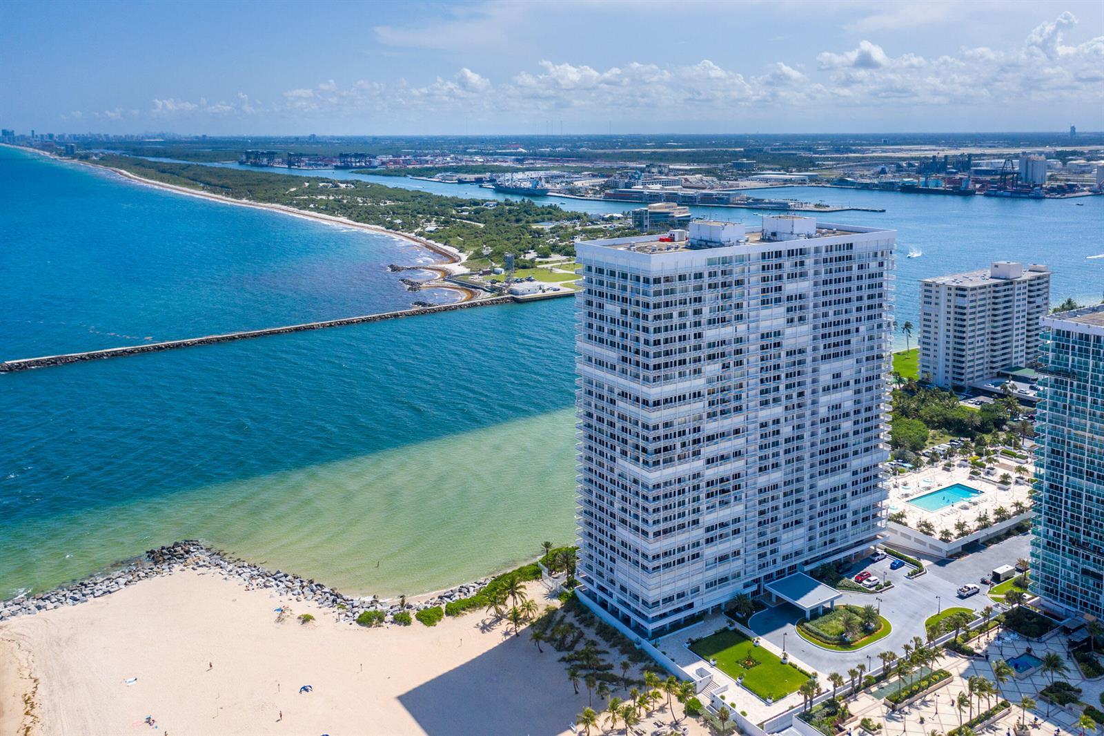 2200 S Ocean Lane # 909, Fort Lauderdale FL 33316 photo 2