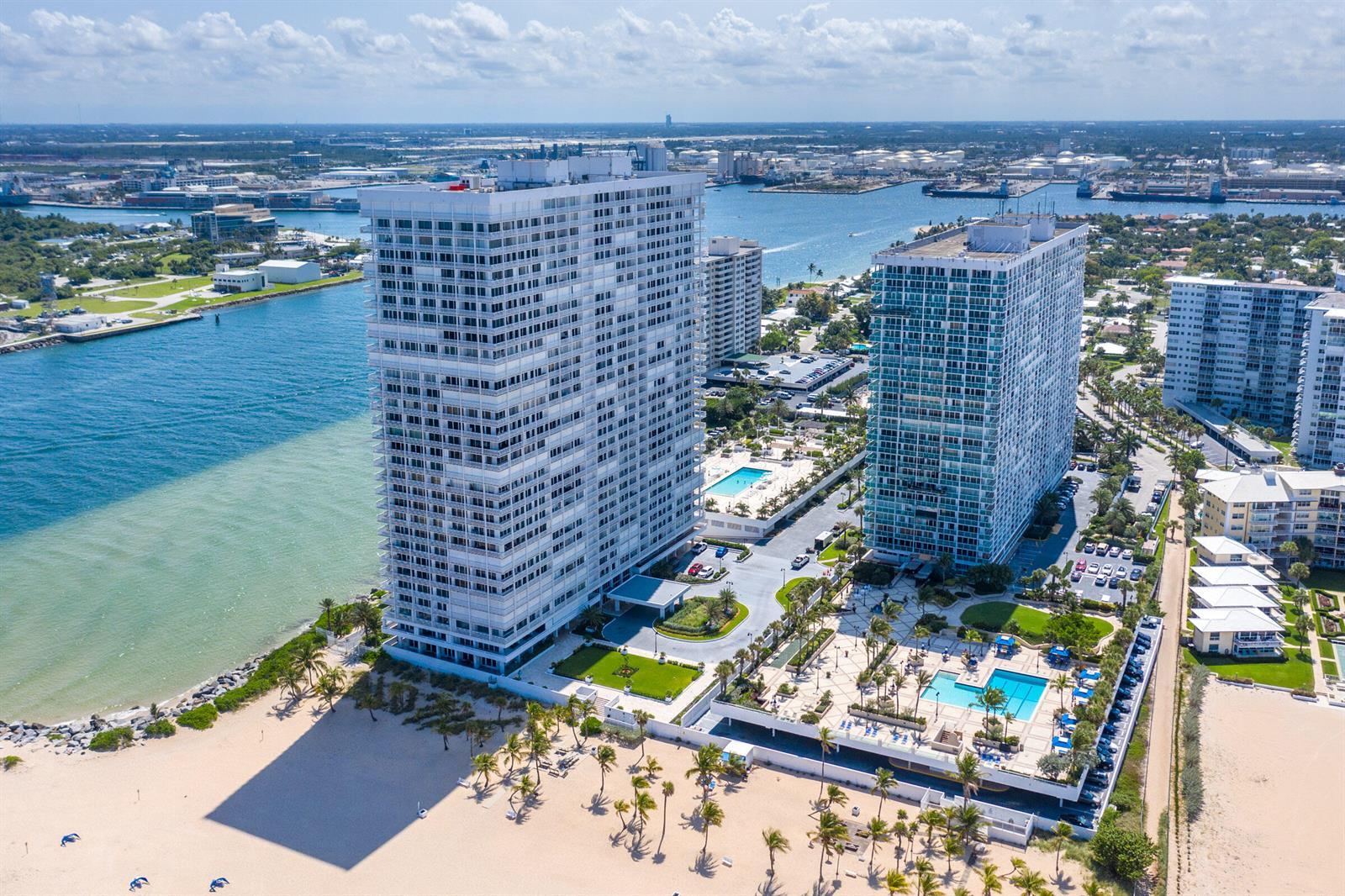 2200 S Ocean Lane # 909, Fort Lauderdale FL 33316 photo 3