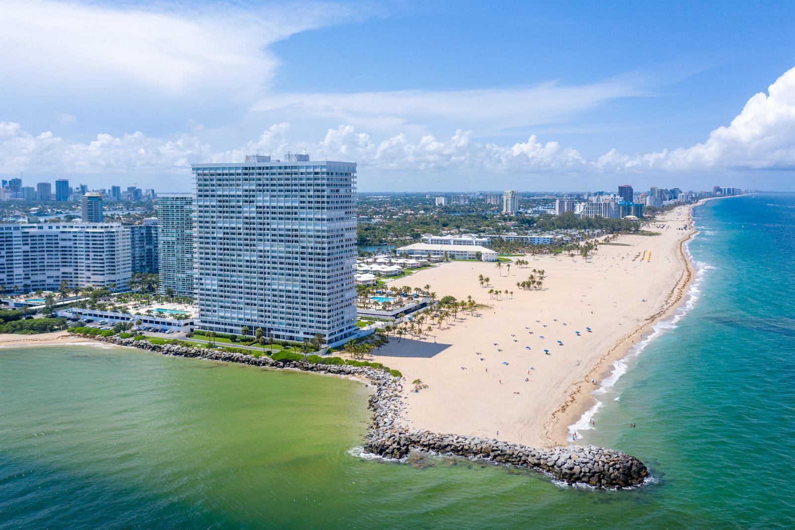 2200 S Ocean Lane # 909, Fort Lauderdale FL 33316 photo 5