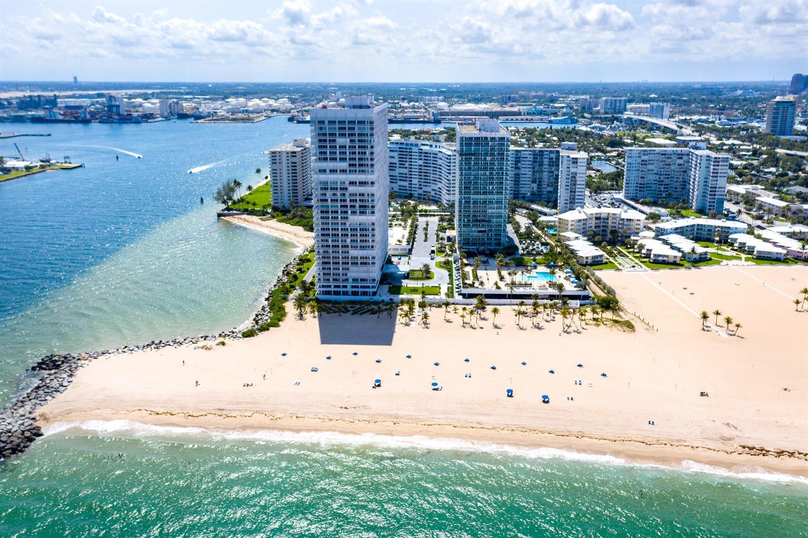 2200 S Ocean Lane # 909, Fort Lauderdale FL 33316 photo 4