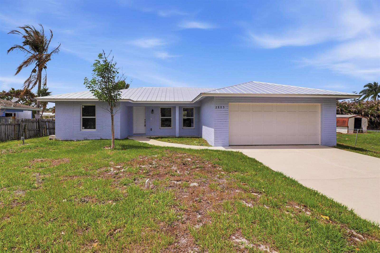 2805 SE Carroll Street, Stuart FL 34997