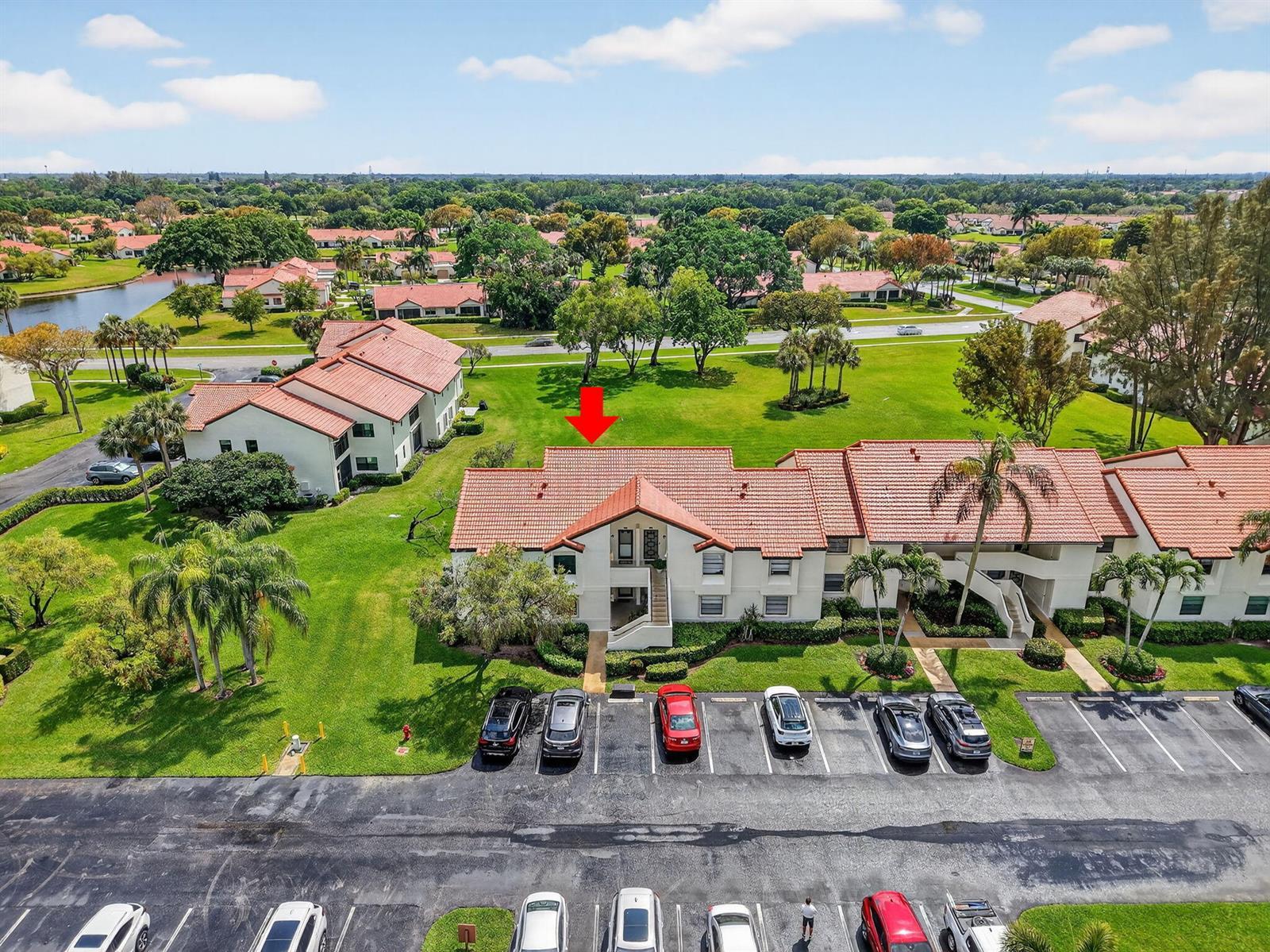 6069 Parkwalk Drive, Boynton Beach FL 33472 photo 3