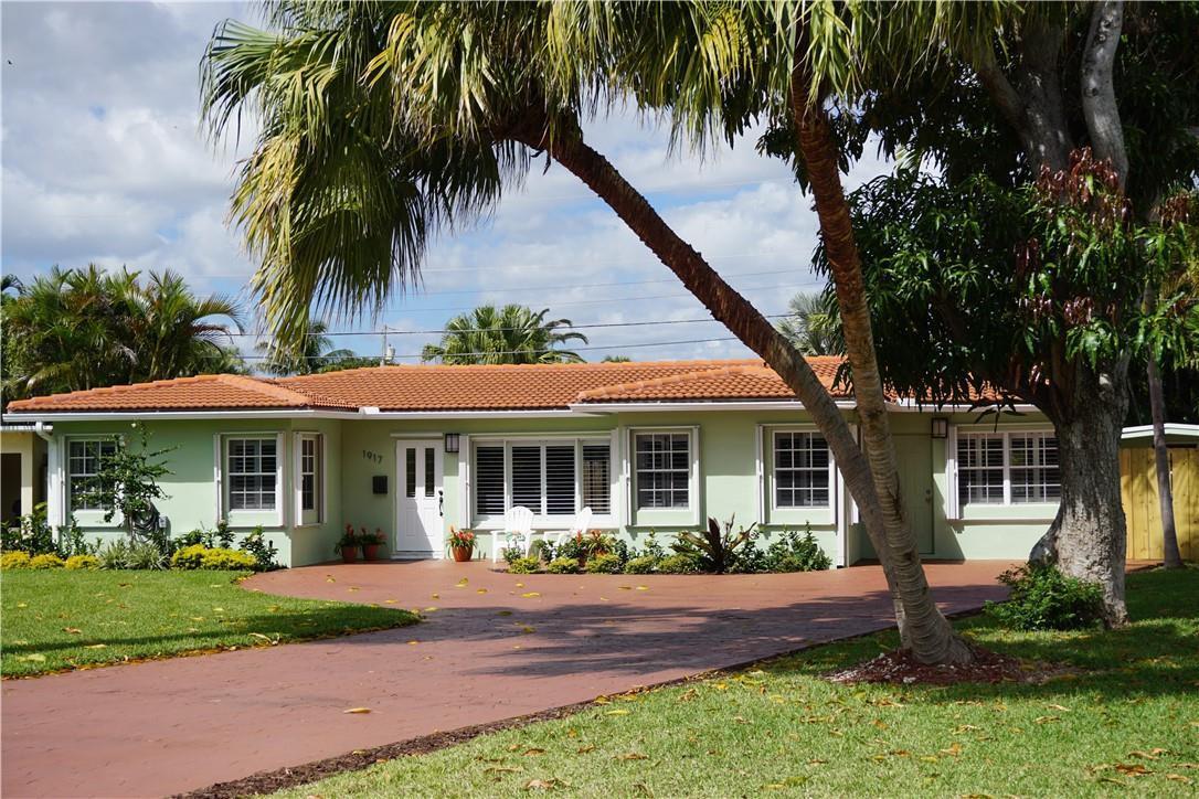 1917 NE 16th Terrace, Fort Lauderdale FL 33305 photo 2