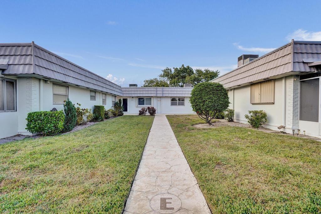 108 Valencia Boulevard # E108, Delray Beach FL 33446 photo 3