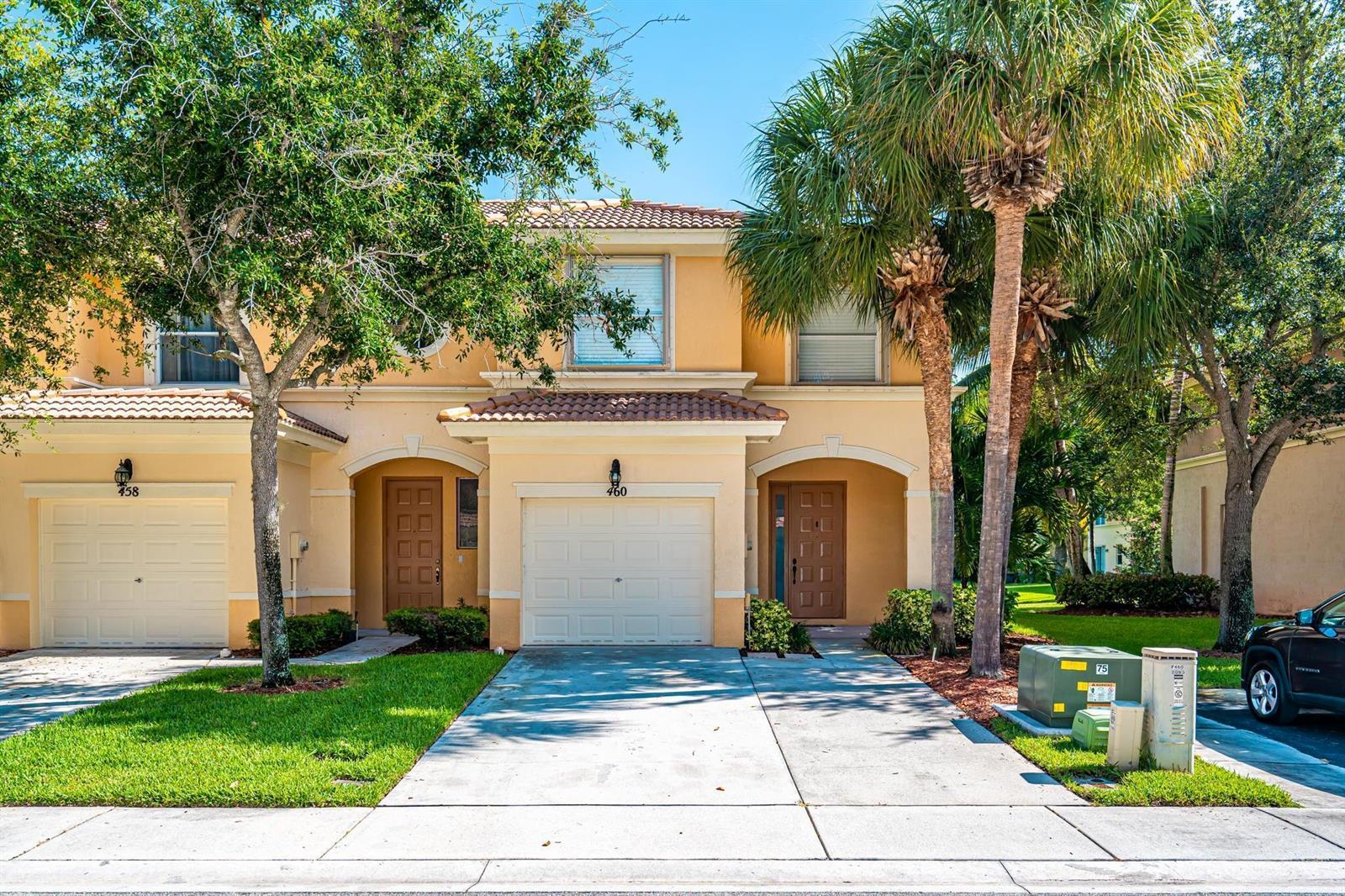 460 Rainbow Springs Terrace, Royal Palm Beach FL 33411