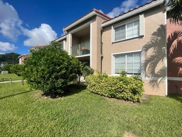 7888 Sonoma Springs Circle # 105, Lake Worth FL 33463 photo 2